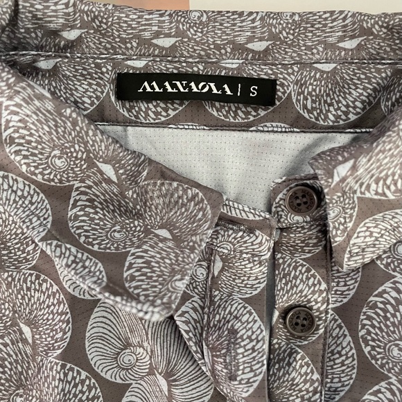 Manaola Top - Picture 3 of 4